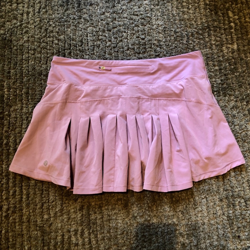 Lululemon Skort